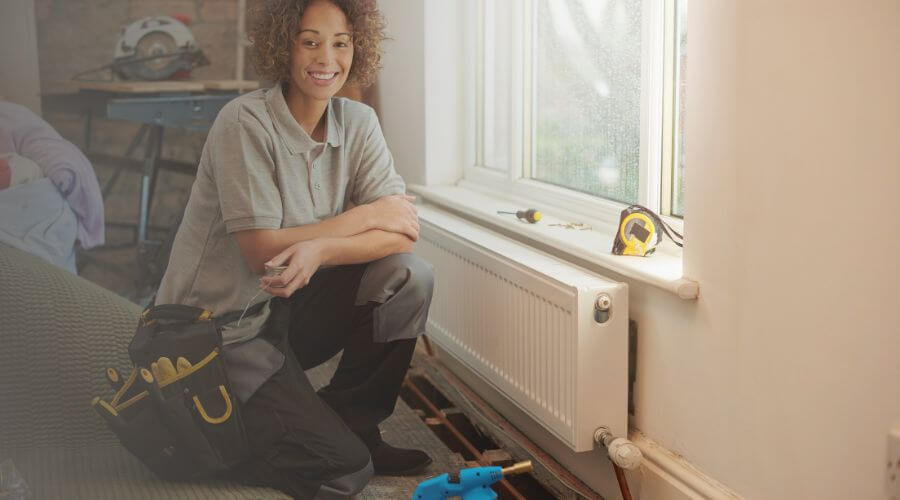 Professional emergency plumbing in Sterling, MI